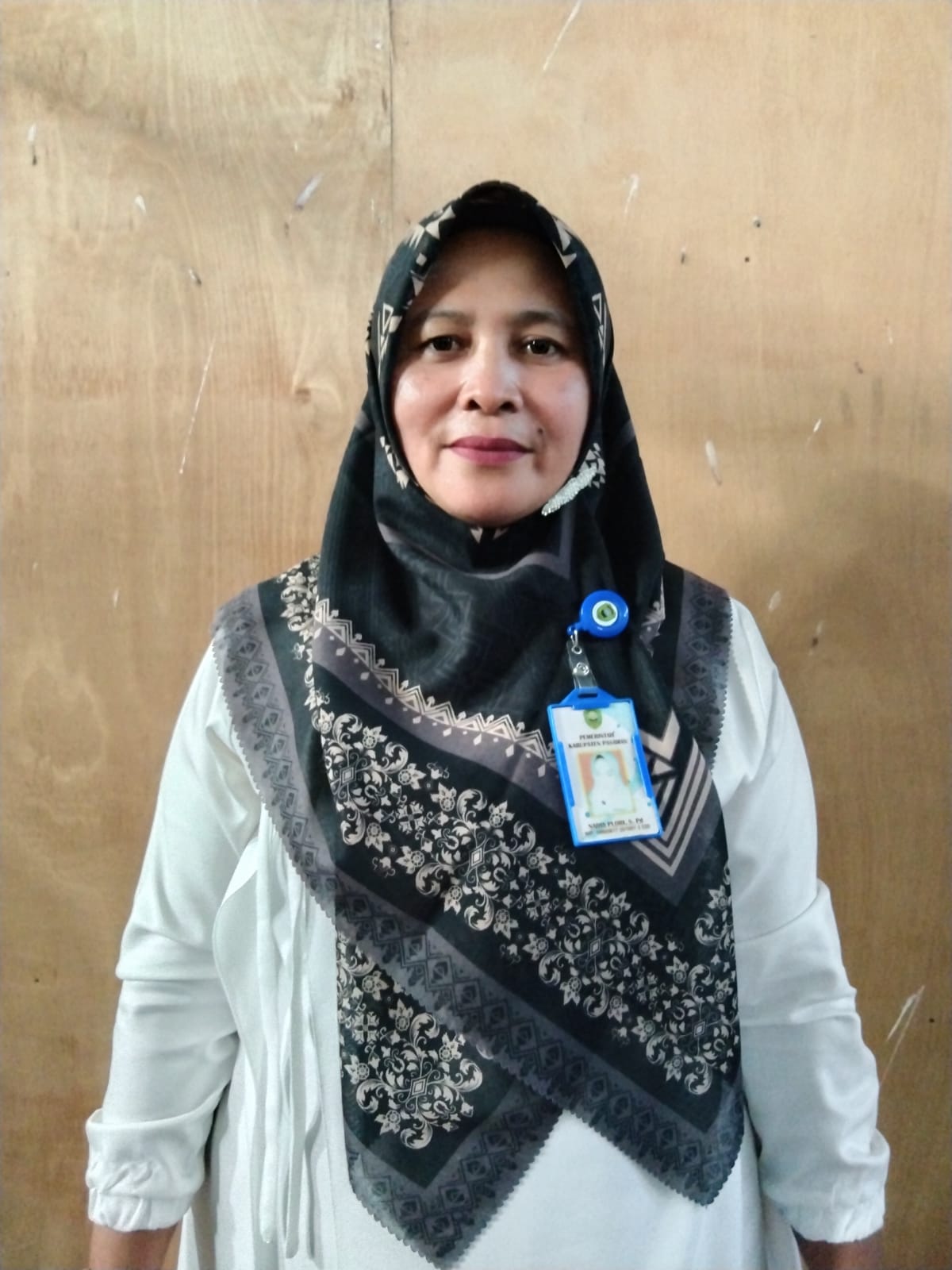 ANNE GUSMALINA, SH