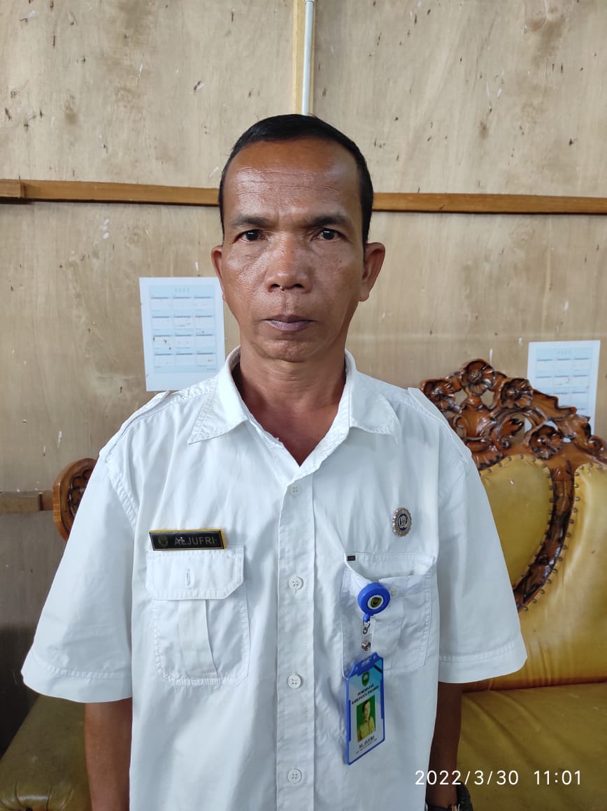 ALJUFRI