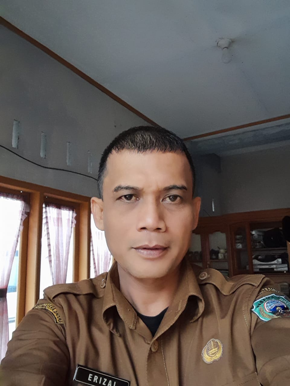 ERIZAL